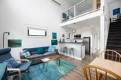 The Waterscape Loft