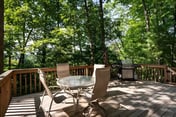 Spider Lake Oasis
