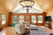 Serene Torch Lake Getaway