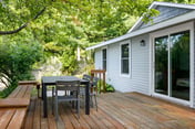 Dyer Lake Gallery Retreat