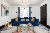 Casa Del Exotique | Walk Everywhere | AC | Beach