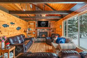 Bass Bay Getaway