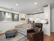 Cozy Capri Condo · Cozy Capri Condo: Charming 1BR 1BA Downtown!