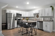 TC Parkside H · TC Parkside H: Charming 2BR Retreat