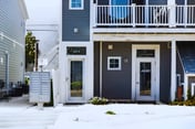 Midtown A · Midcentury Getaway: Walk to Everything!