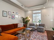 Urban Stay By The Bay: Downtown Pet-Friendly Home