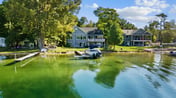 Brakel Point Homestead