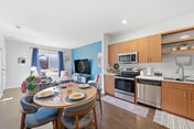 Happy Tails @ Trailside — Pet-Friendly 1BR near TART Trail