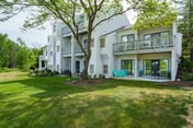 Cozy Beach Front Condo | AC | Beach | Waterfront |