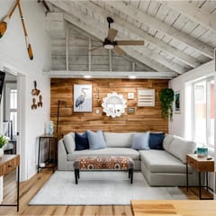Bryan Lake Hideaway