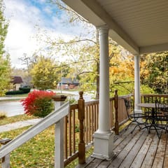 Beautiful House | Walk Everywhere | AC | Fire Pit |