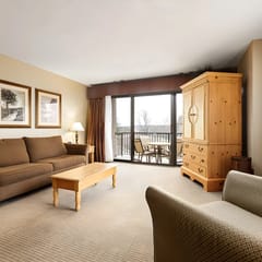 Valleyview Swing & Stay
