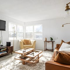 Elk Rapids Bungalow