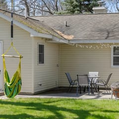 Cochlin Cottage