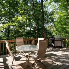 Spider Lake Oasis