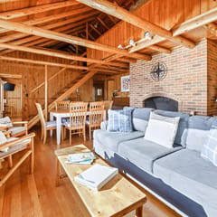 Omena Point Paradise | Waterfront | Sunrise |