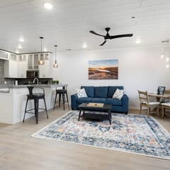 Slabtown Penthouse