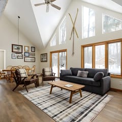 Up North Chalet