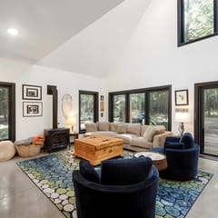 Isla Fern Cabin