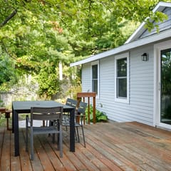 Dyer Lake Gallery Retreat