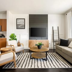 Trailside45 Modern Getaway – Traverse City
