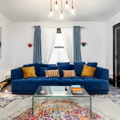 Casa Del Exotique | Walk Everywhere | AC | Beach