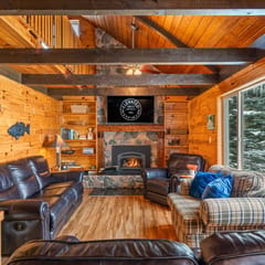 Bass Bay Getaway