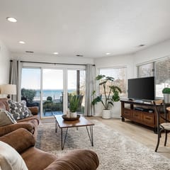 Incredible Beach Condo | AC | Pool | Hot Tub |