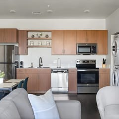 Tranquil Condo · Top Floor Pet Friendly Condo near Downtown