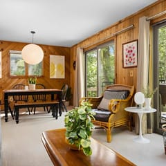 Camp Birch · Camp Birch: Waterfront Home on Lake Leelanau