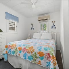 #04 Sandbar Cottage