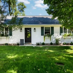 The Bunkhouse at Arcadia: A Golf Retreat