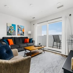 Cityscape Condo · Cityscape Condo: New in Downtown Traverse City