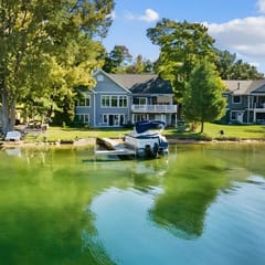 Brakel Point Homestead