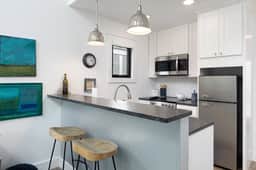 The Waterscape Loft