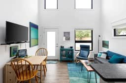 The Waterscape Loft
