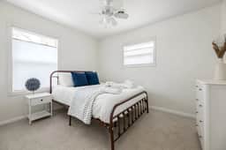 Bay Breeze Getaway