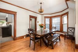 Beautiful House | Walk Everywhere | AC | Fire Pit |