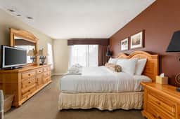 Valleyview Swing & Stay