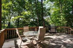 Spider Lake Oasis