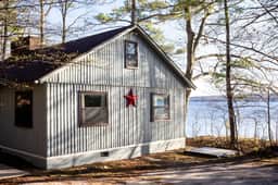 Omena Point Paradise | Waterfront | Sunrise |