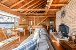 Omena Point Paradise | Waterfront | Sunrise |