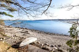 Omena Point Paradise | Waterfront | Sunrise |