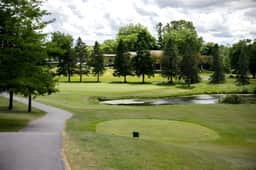 Valleyway Getaway