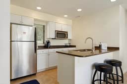 Valleyway Getaway