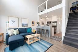 The Nordic Nest