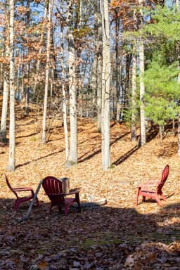 Holiday Hills Escape | Fire Pit | AC | Mt. Holiday