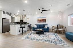 Slabtown Penthouse