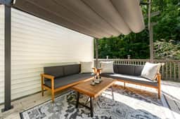 Vineyard Haven | AC | Jacuzzi | Sauna | Private |