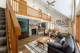 Up North Chalet